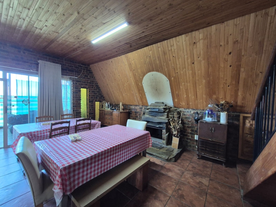 3 Bedroom Property for Sale in Oranjeville Free State